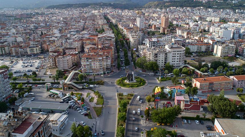 Heyecanla bekleniyordu: İl olmaya aday 5 ilçe belli oldu!