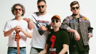 OKOS, ilk albümü Kafası Atık’ı 5 Aralık’ta yayımlıyor