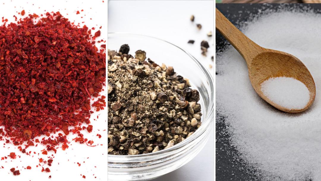 Et yemeklerini hak ettiği ş&ouml;lene &ccedil;eviren baharat kombinasyonları 4