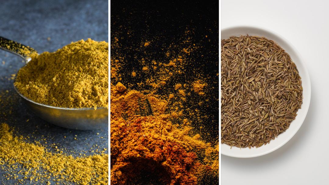 Et yemeklerini hak ettiği ş&ouml;lene &ccedil;eviren baharat kombinasyonları 5