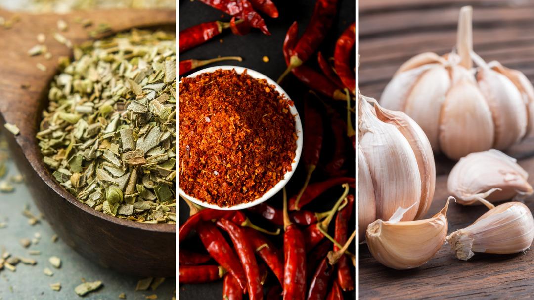 Et yemeklerini hak ettiği ş&ouml;lene &ccedil;eviren baharat kombinasyonları 6