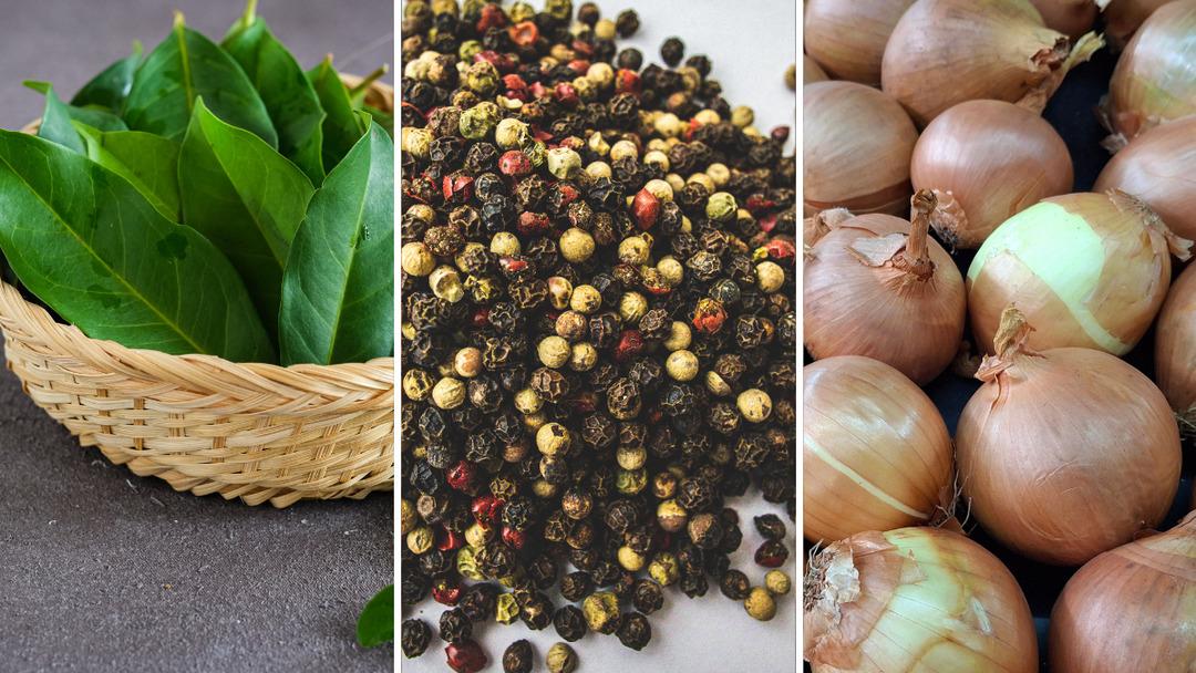 Et yemeklerini hak ettiği ş&ouml;lene &ccedil;eviren baharat kombinasyonları 7