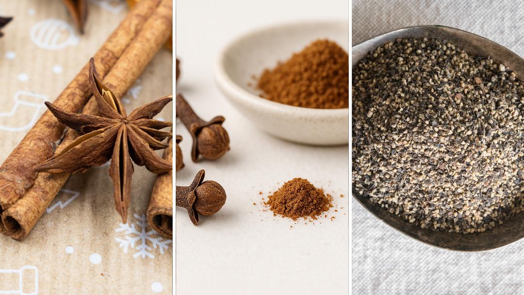 Et yemeklerini hak ettiği ş&ouml;lene &ccedil;eviren baharat kombinasyonları 8