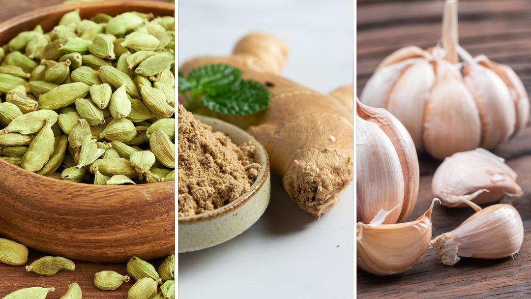 Et yemeklerini hak ettiği ş&ouml;lene &ccedil;eviren baharat kombinasyonları 9