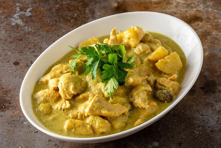 K&ouml;ri denince aklına ilk hangi &uuml;lkenin mutfağı geliyor?