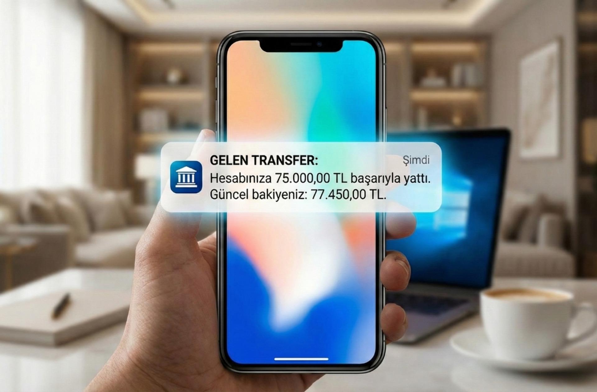 Nakit sıkışıklığına anında çözüm! Enpara'dan faizsiz 75.000 TL kredi