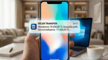 Nakit sıkışıklığına anında çözüm! Enpara'dan faizsiz 75.000 TL kredi