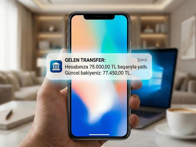 Nakit sıkışıklığına anında &ccedil;&ouml;z&uuml;m! Enpara'dan faizsiz 75.000 TL kredi