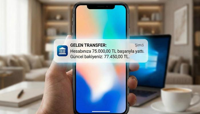 Nakit sıkışıklığına anında çözüm! Enpara'dan faizsiz 75.000 TL kredi