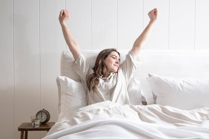 Klasik bir soruyla başlayalım! Sabah uyandığında g&uuml;ne başlama motivasyonun ne?