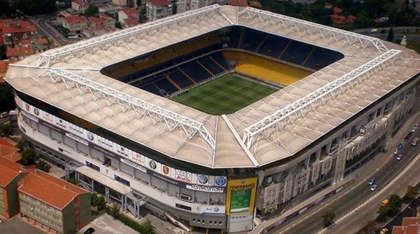 Fenerbah&ccedil;e'den Galatasaray'a misilleme