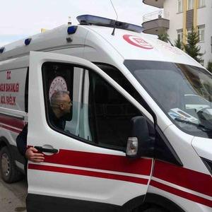 Malatya’da karbonmonoksit zehirlenmesi şüphesi