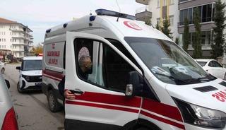 Malatya’da karbonmonoksit zehirlenmesi şüphesi