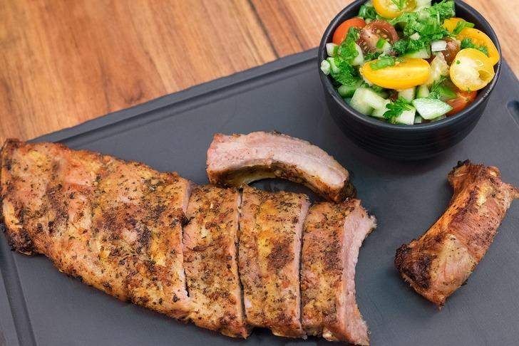 Peki, et ve tavuk yemeklerine en &ccedil;ok yakışan baharat hangisi? 