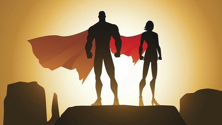 Eğer bir s&uuml;per g&uuml;c&uuml;n olsaydı, hangisini se&ccedil;erdin?