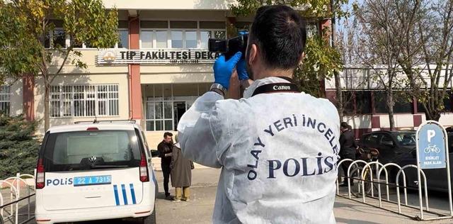 Pencereden düşen avukata dakikalarca kalp masajı yapıldı 1