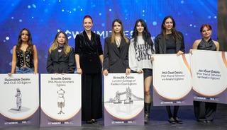 LCW x İMA Kapsayıcı Tasarımlar Yarışması sonuçlandı