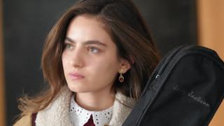 Son dakika: Taşacak Bu Deniz'in Eleni'si Ava Yaman makyajsız halini paylaştı! Rekor beğeni