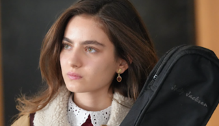 Makyajsız halini paylaştı! Rekor beğeni...