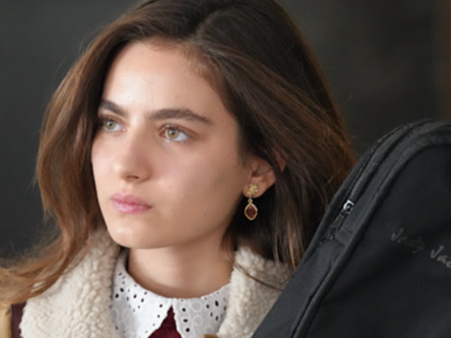 Makyajsız halini paylaştı! Rekor beğeni...