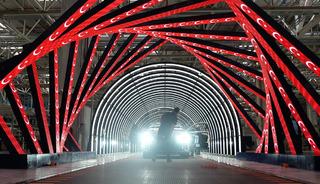 Togg T10F üretim hattında görüldü! Yıl sonu kampanyası: 1 milyon TL'ye 0 faiz