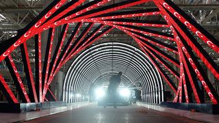 Togg T10F üretim hattında görüldü! Yıl sonu kampanyası: 1 milyon TL'ye 0 faiz