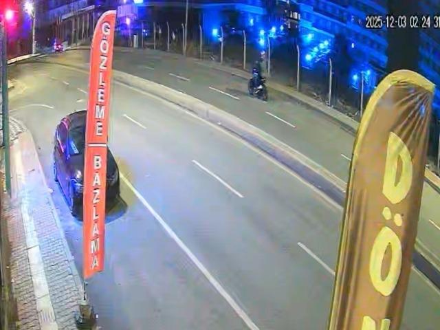 Kahramanmaraş’ta iş yerine silahlı saldırı