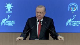 Cumhurbaşkanı Erdoğan: Engelli sorunlarını çözmek devletin birincil görevi