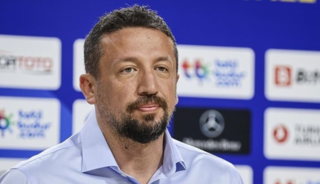 TBF Başkanı Hidayet Türkoğlu'ndan Avrupa Basketbol Şampiyonası açıklaması!