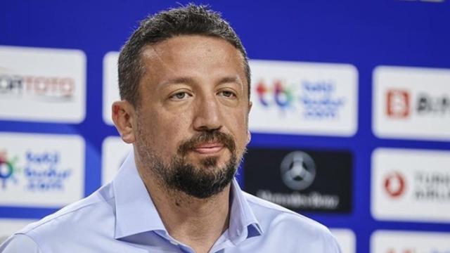 TBF Başkanı Hidayet Türkoğlu'ndan Avrupa Basketbol Şampiyonası açıklaması!