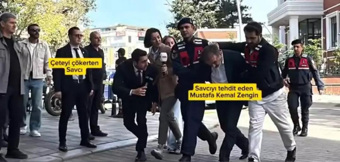 Soygun sonrası g&uuml;ndeme geldi! Mynet işin aslını ortaya &ccedil;ıkardı: Yenidoğan savcısı Yavuz Engin hakkında soruşturma mı a&ccedil;ıldı? 3