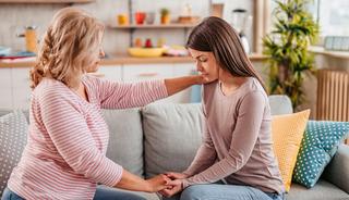 14 yaşında menopoza girdi: Gerçek başka çıktı!