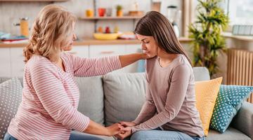 14 yaşında menopoza girdi! "Çok gençsin" dediler: Gerçek çok başka çıktı!