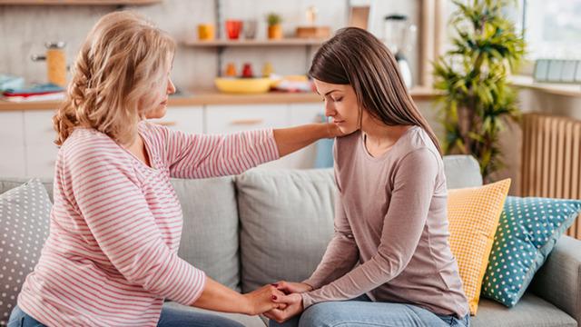 14 yaşında menopoza girdi! Çok gençsin dediler: Gerçek çok başka çıktı!