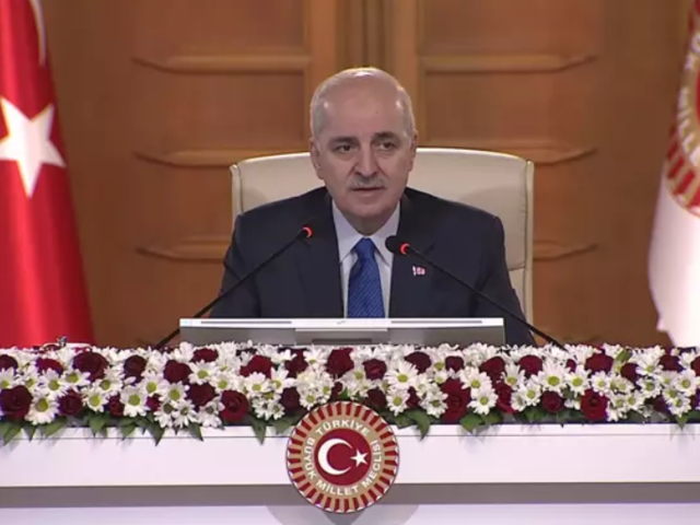 Son dakika | TBMM'deki süreç komisyonunun dinleme faslı sona erdi! "Artık daha dikkatli olunmalı"