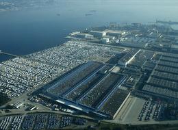 Otomotiv kasımda en fazla ihracat yapan sektör oldu