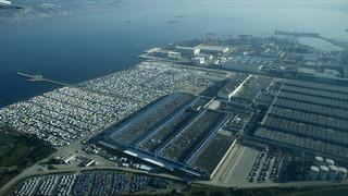 Son dakika: Otomotiv kasımda en fazla ihracat yapan sektör oldu