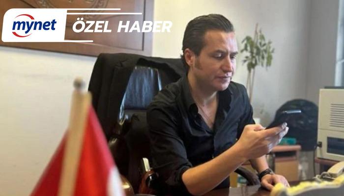 Yenidoğan savcısı Yavuz Engin hakkında soruşturma mı a&ccedil;ıldı?