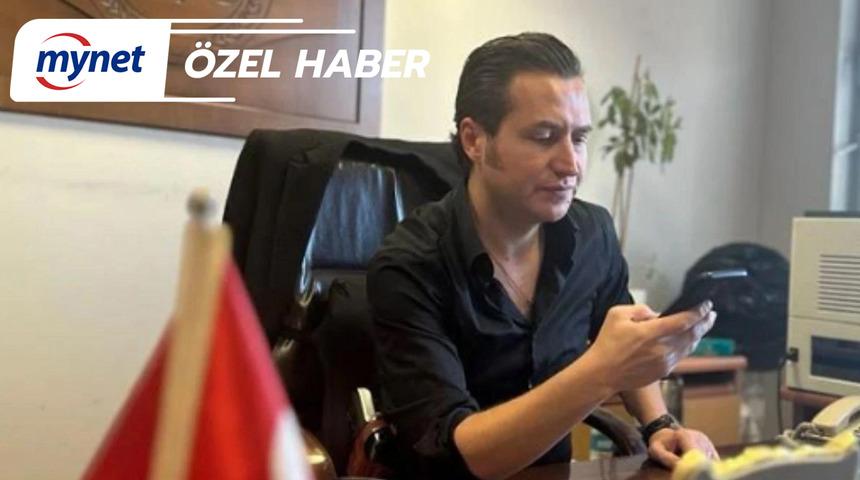 Soygun sonrası g&uuml;ndeme geldi! Mynet işin aslını ortaya &ccedil;ıkardı: Yenidoğan savcısı Yavuz Engin hakkında soruşturma mı a&ccedil;ıldı?