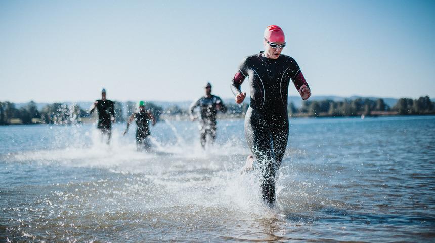 Triatlon nedir, nasıl yapılır?