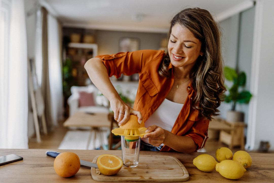 500 ml portakal suyu, 60 günde genleri değiştirdi! Portakal suyu içmek faydalı mı?  3