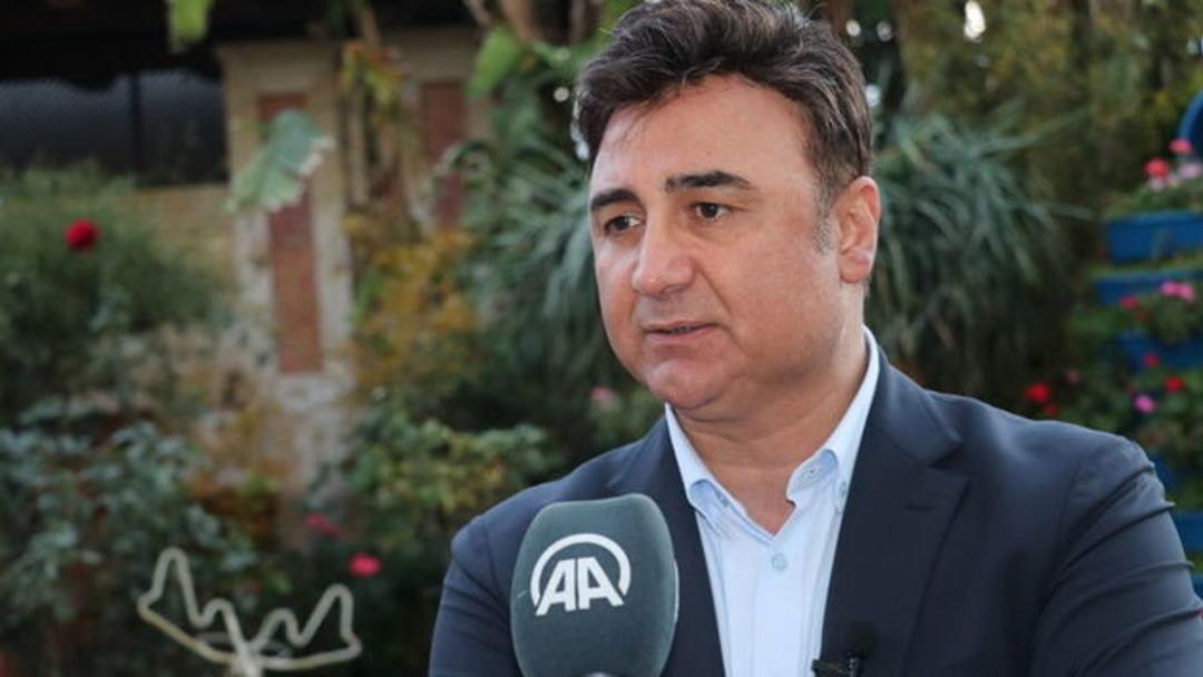 MESAM’dan MÜYORBİR’e sert çıkış: "Gerçek dışı videolarla algı operasyonu yürütülüyor" 2