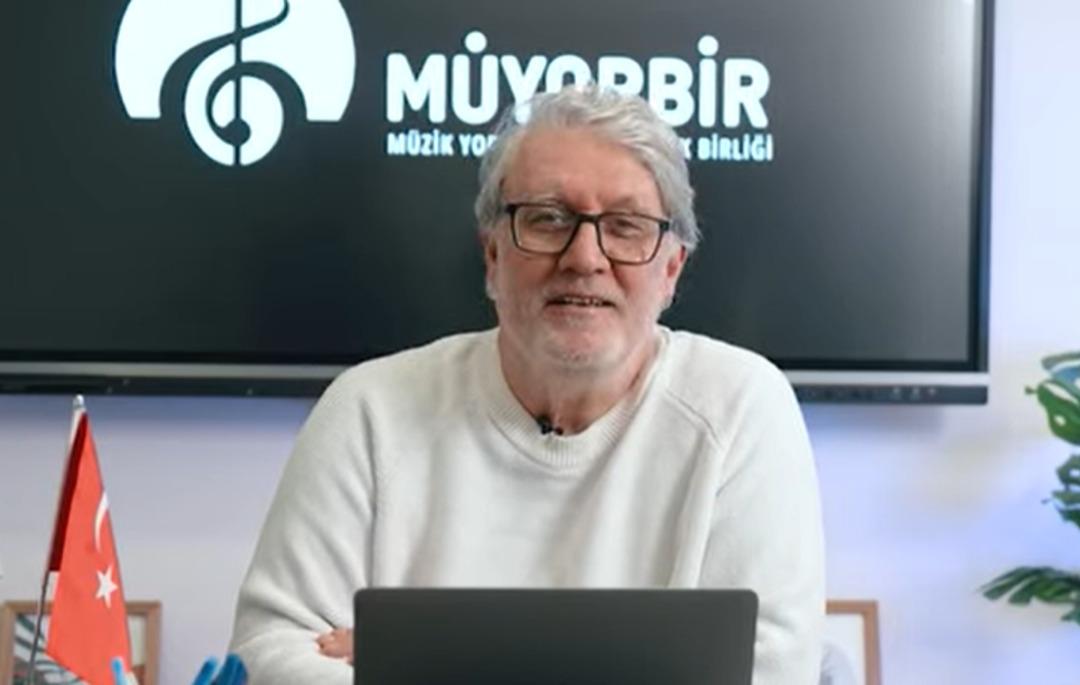 MESAM’dan MÜYORBİR’e sert çıkış: "Gerçek dışı videolarla algı operasyonu yürütülüyor" 1