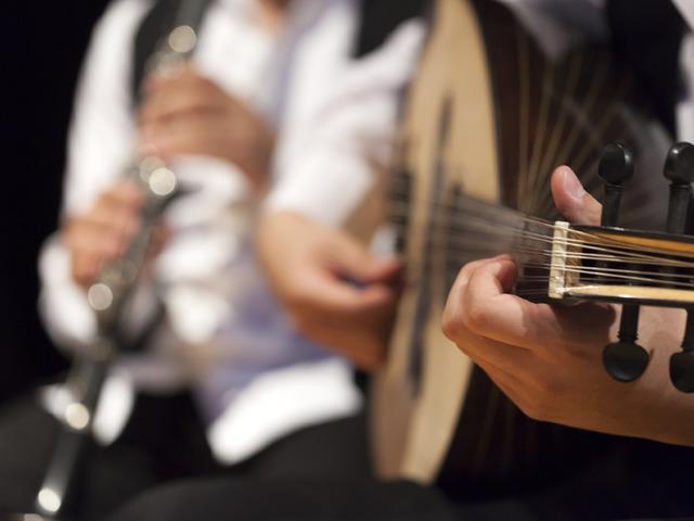 Müzik dünyası bu tartışmayı konuşuyor!