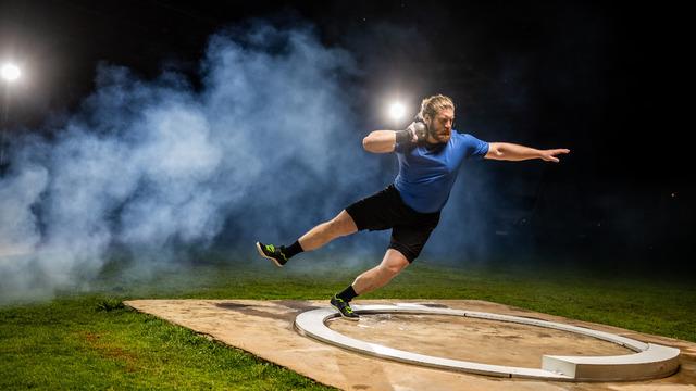 Atletizmde gülle atma nedir, kuralları nelerdir?