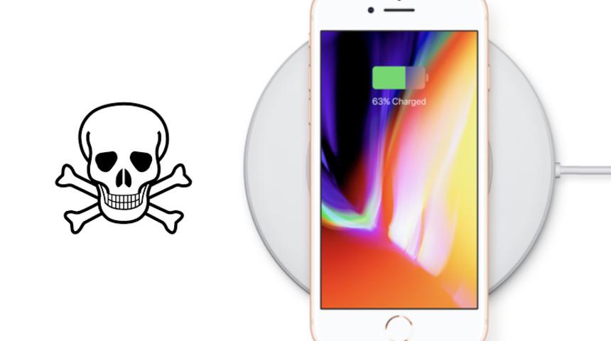 Kablosuz şarj ne kadar mantıklı?