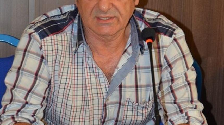 Adana Demirspor&rsquo;da G&uuml;rcan Aday ile yollar ayrıldı