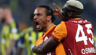 Victor Osimhen, Arda Güler ile takım arkadaşı oluyor!