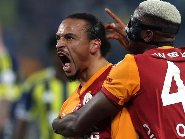 Victor Osimhen, Arda Güler ile takım arkadaşı oluyor!