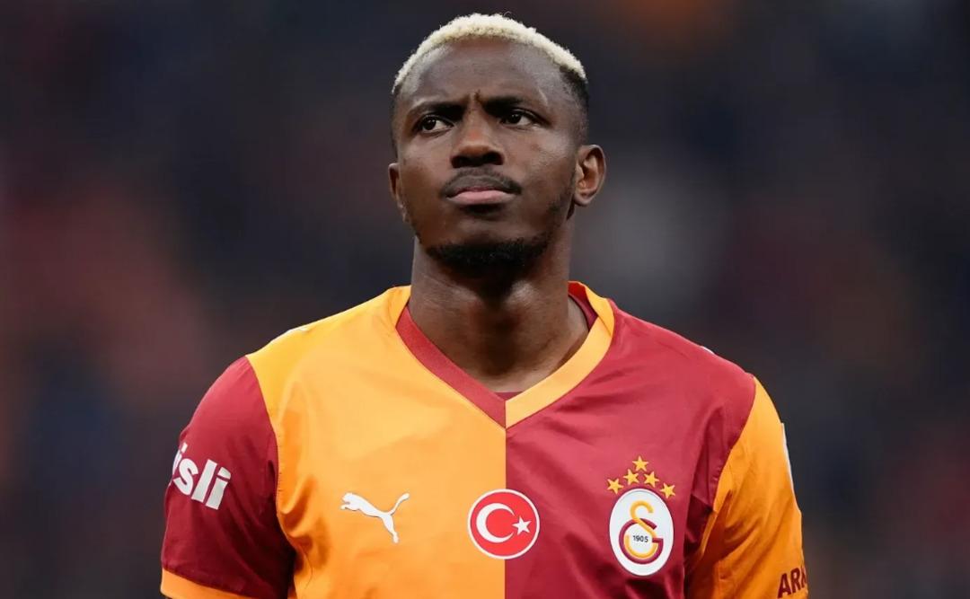 Victor Osimhen, Arda G&uuml;ler ile takım arkadaşı oluyor! 2